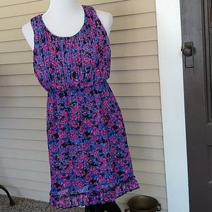 D-signed dress